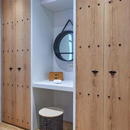 아파트 Casa Mardiva Rocca