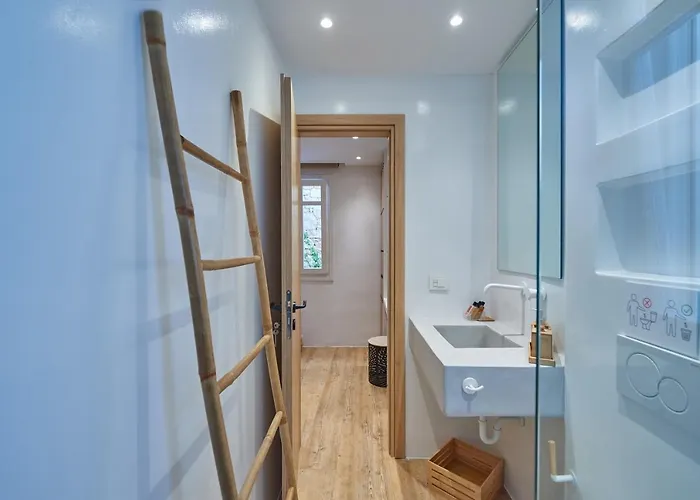 Casa Mardiva Rocca * Páros