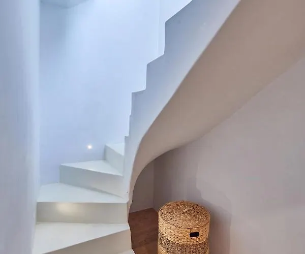 Appartement Casa Mardiva Rocca *