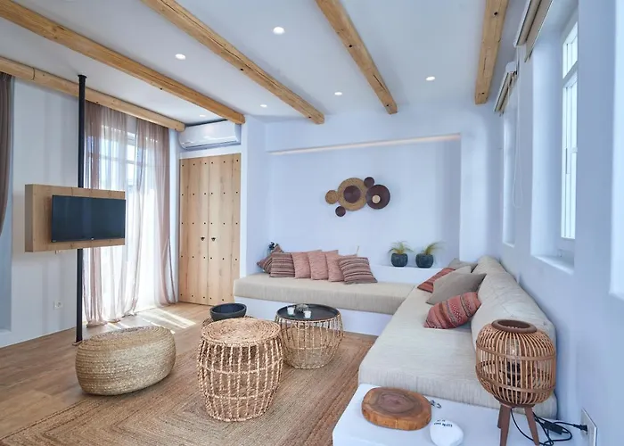 Casa Mardiva Rocca *