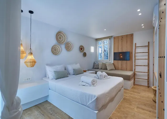 Appartement Casa Mardiva Rocca