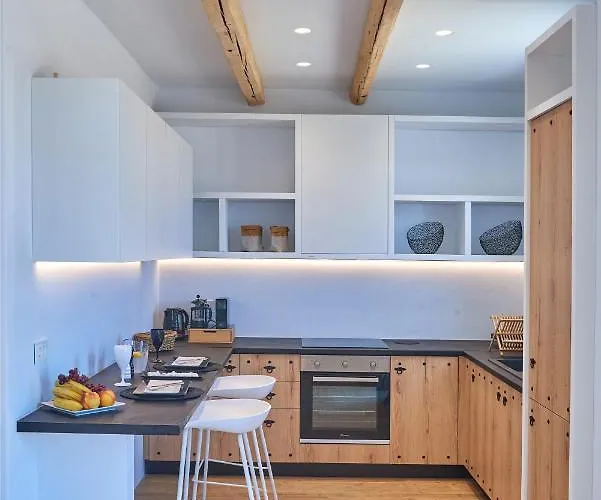 Casa Mardiva Rocca Appartement *