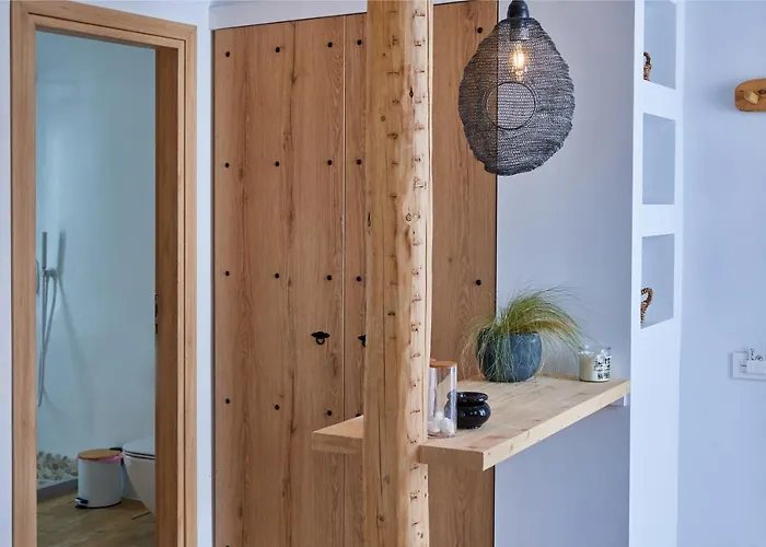 Appartement Casa Mardiva Rocca