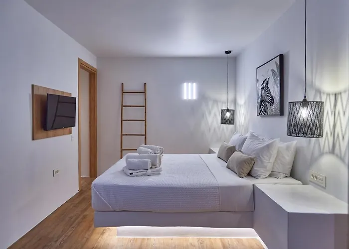 Casa Mardiva Rocca *