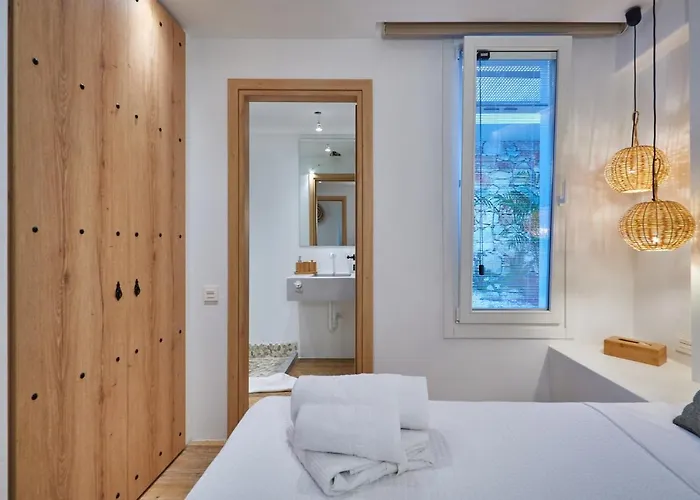 Appartement Casa Mardiva Rocca