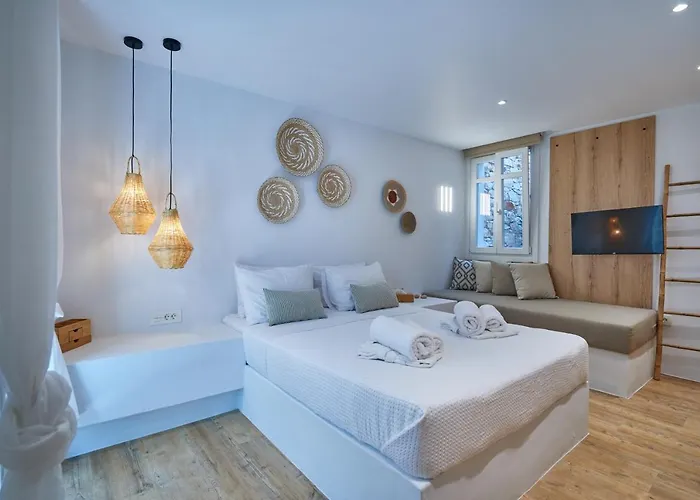 Casa Mardiva Rocca *