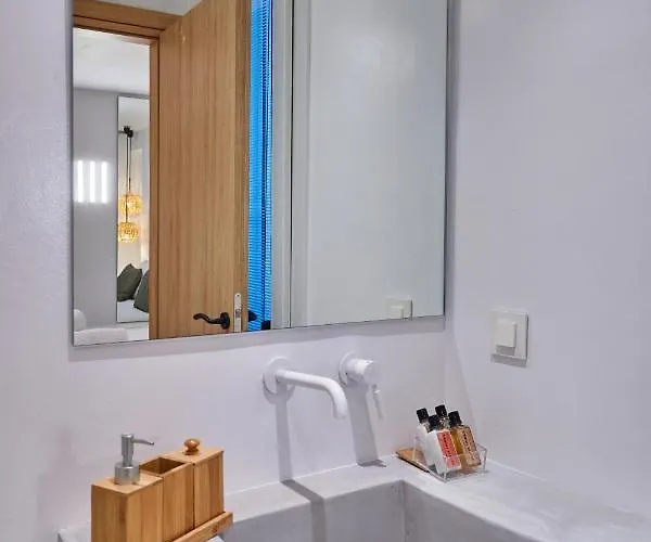 Casa Mardiva Rocca Páros