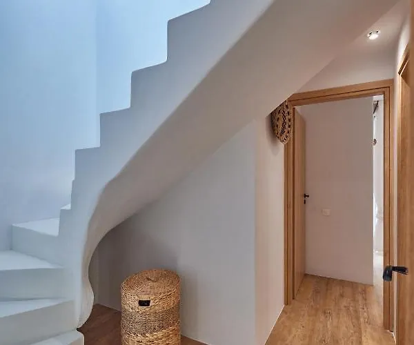 Casa Mardiva Rocca Appartement *