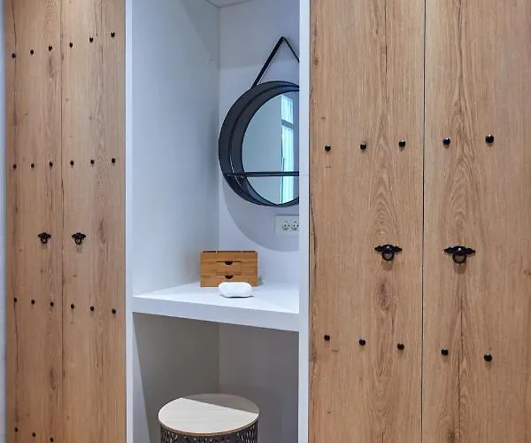 Appartement Casa Mardiva Rocca